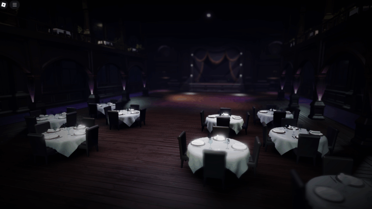 Ballroom