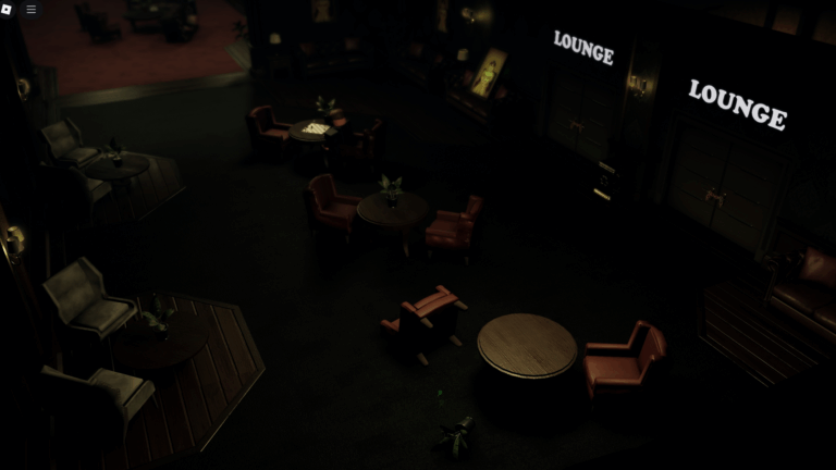 SmallLounge