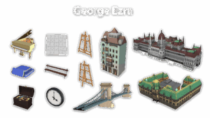 George Ezra Assets