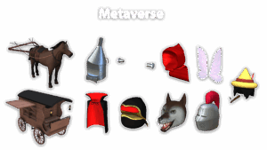 Metaverse Accessories