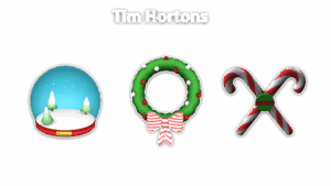 Tim Hortons Accessories